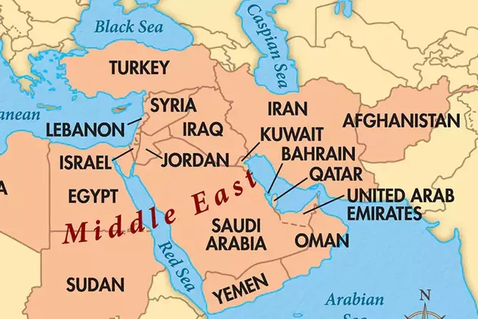 Latest News & Breaking Stories | Stay Updated with Caspianpost.com - Türkiye and Israel: A New Rivalry for Regional Leadership and Its Complexities