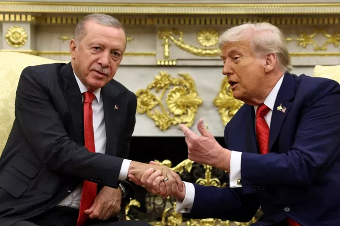 Latest News & Breaking Stories | Stay Updated with Caspianpost.com - Ankara Challenges Beijing’s Dominance in Rare-Earths with U.S. Support