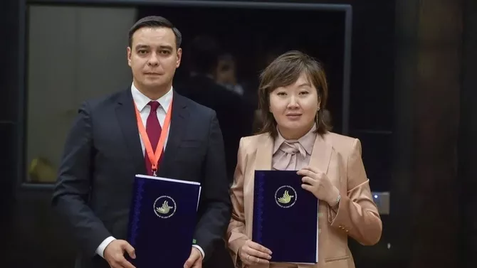 Kyrgyzstan, Kazakhstan Strengthen Human Rights Partnership with New Cooperation Agreement