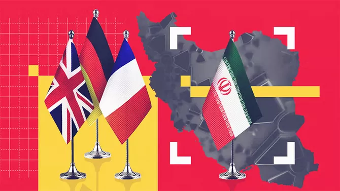 Latest News & Breaking Stories | Stay Updated with Caspianpost.com - Post-War Iran: New Sanctions, Currency Crash, and Political Uncertainty
