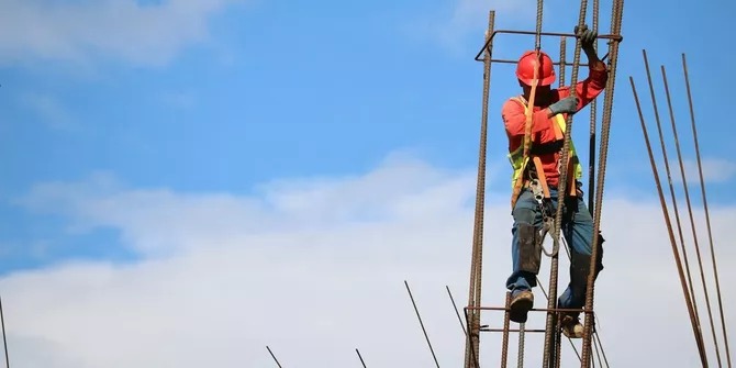Kyrgyzstan Records Lowest Labor Productivity in Central Asia, World Bank Data Shows
