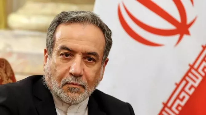 Iranian FM to Visit China Amid Middle East Tensions