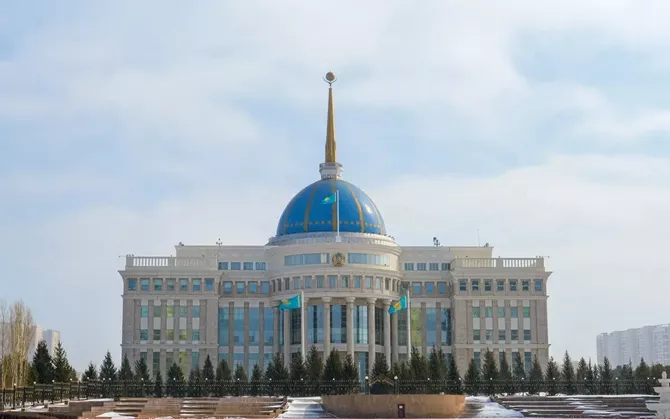 Kazakh President to Attend CSTO Summit in Bishkek This Week