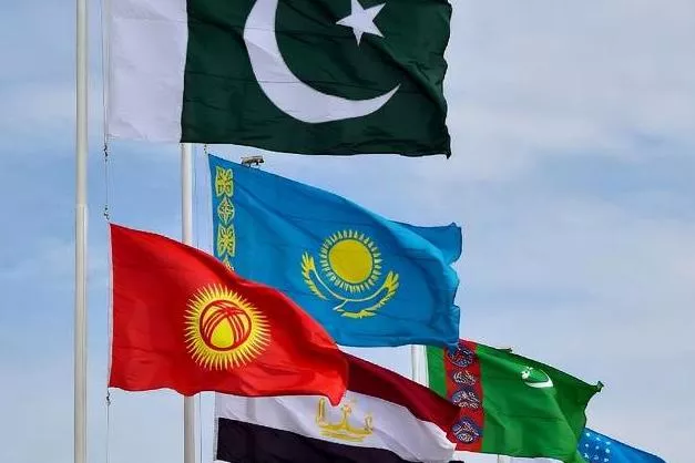 How Pakistan Could Link Central Asia to the Abraham Accords