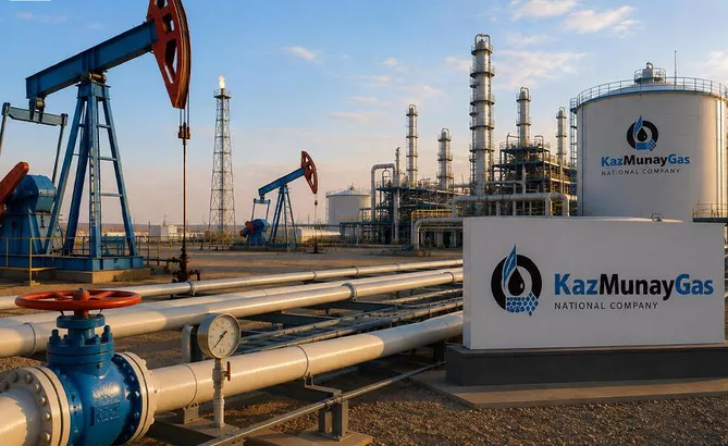 Latest News & Breaking Stories | Stay Updated with Caspianpost.com - CPC Disruptions are Accelerating Kazakhstan’s Turn Toward Azerbaijan