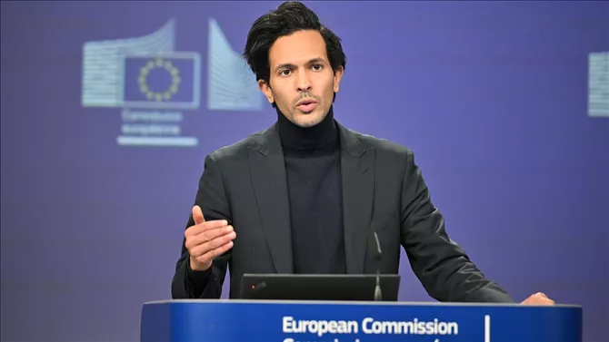 EU Commends Azerbaijan for Assisting in Safe Evacuation of Europeans from Iran