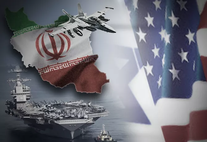 Iran Punctured the U.S. Security Umbrella in the Gulf