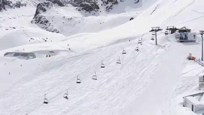 Kazakhstan Reviews 8 Key Resorts to Boost Tourism Growth