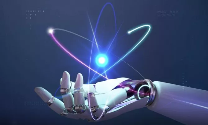Latest News & Breaking Stories | Stay Updated with Caspianpost.com - Deputy Prime Minister Madiev: “Kazakhstan and Azerbaijan have enormous potential for joint AI projects”