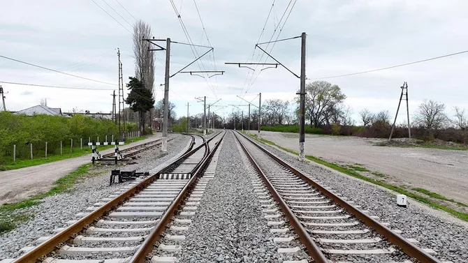 ADB to Invest $350 Million in Azerbaijan Railway Upgrade
