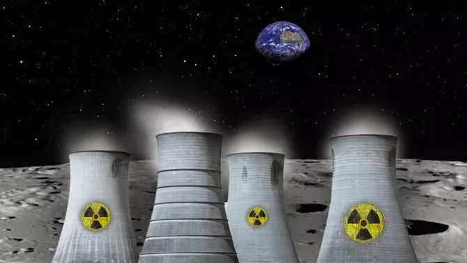 Powering the Moon: Inside Russia’s Nuclear Ambitions