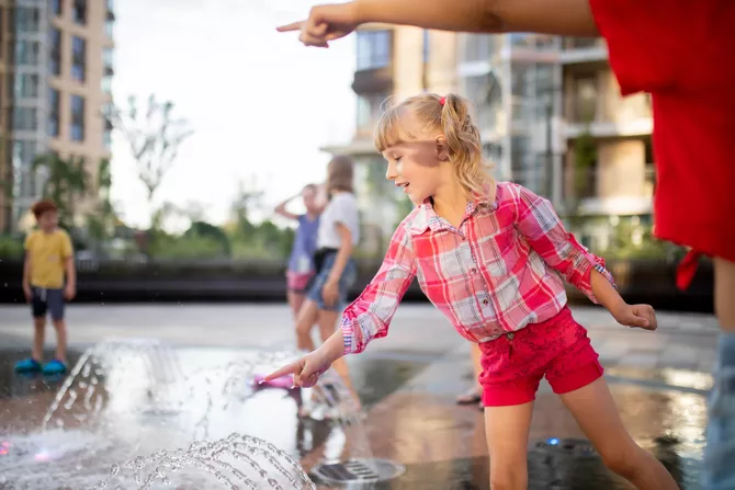 North and Central Asia’s SDG6 Record Shows Progress — and Limits