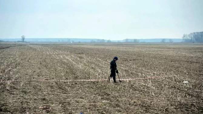 ANAMA: China Donates Advanced X-Ray Demining Devices to Azerbaijan