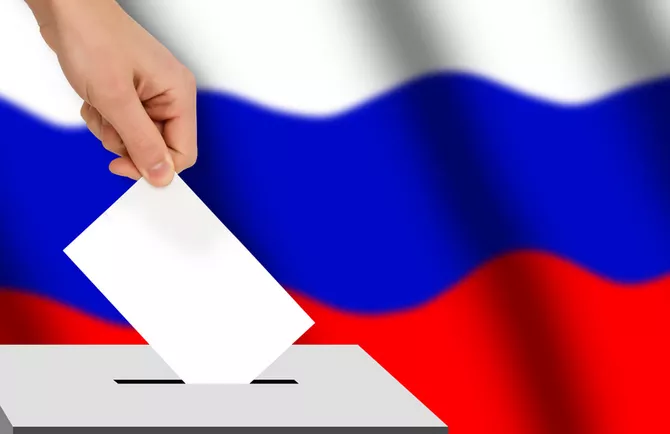 Russia’s Election Without Real Choice: Why the Kremlin Fears Even Weak Challengers