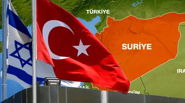 Latest News & Breaking Stories | Stay Updated with Caspianpost.com - US Withdrawal from NATO Could Strengthen Türkiye, Says Abdullah Ağar