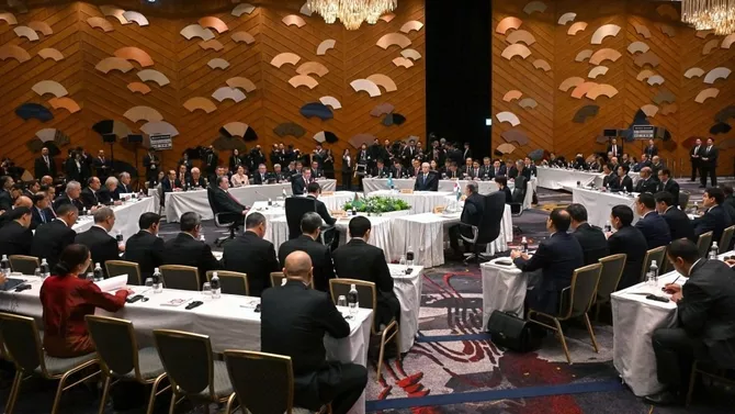 Kazakhstan to Host Next Central Asia–Japan Summit