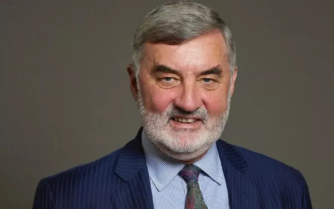 British Trade Envoy Set to Visit Azerbaijan