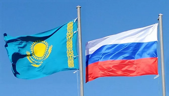 Kazakhstan and Russia Launch 122 Major Projects Valued at $25 Billion