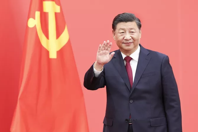 China Boosts Media Campaign to Win Central Asia’s Trust