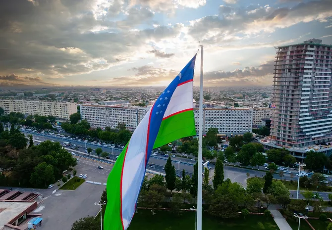 Uzbekistan Gains ASEAN Support to Join TAC