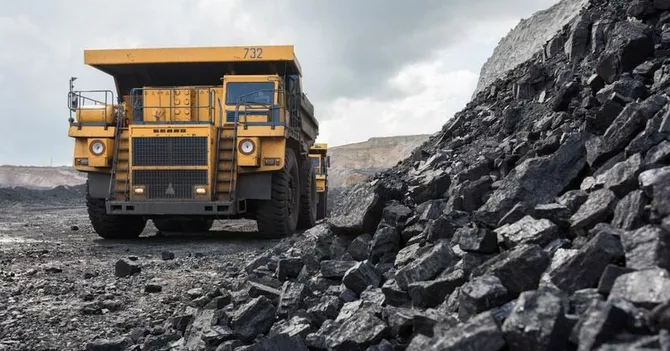 Kazakhstan Targets Higher Coal Output for 2026