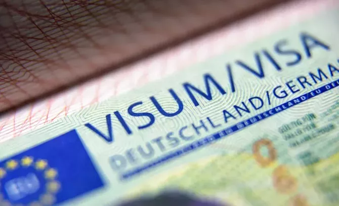 Germany Opens Doors: Easier Travel for Kyrgyz Citizens