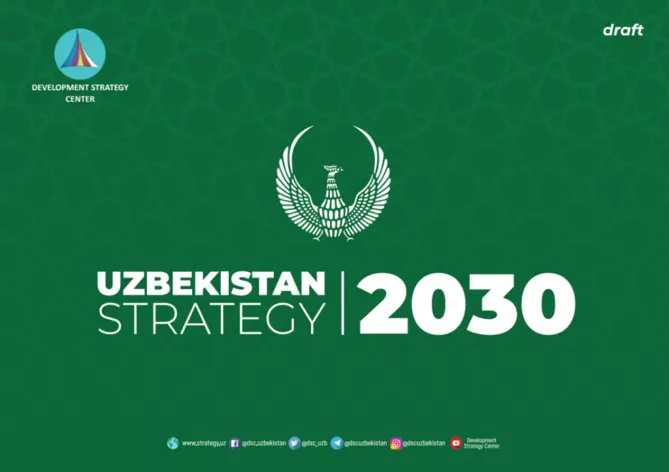 Latest News & Breaking Stories | Stay Updated with Caspianpost.com - Uzbekistan and China Forge Deep Strategic Partnership