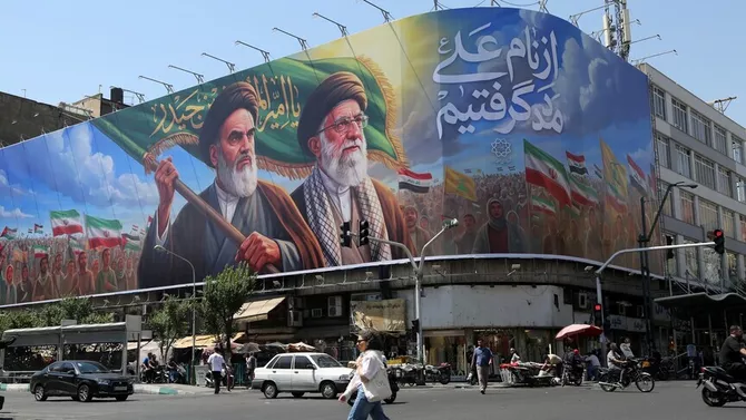 Iranian Media Discloses 7-Point Draft Deal with U.S.