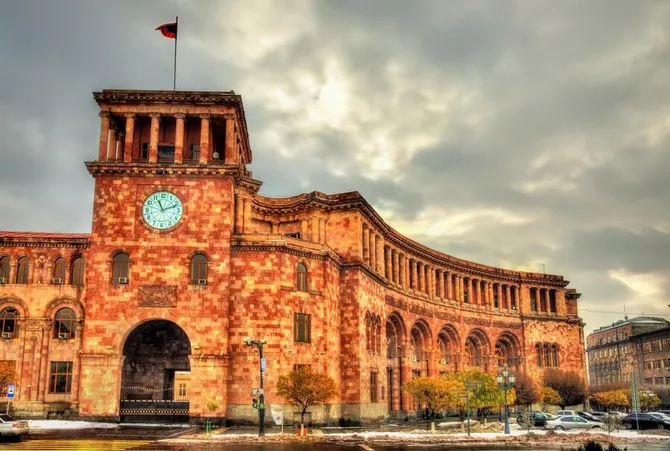 Latest News & Breaking Stories | Stay Updated with Caspianpost.com - Nataly Aleksanyan: Peace Process Between Azerbaijan and Armenia Enters a New Phase After Washington Talks