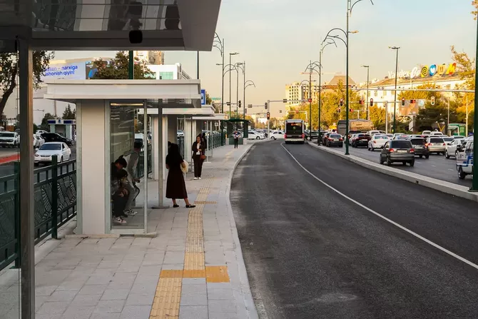 Uzbekistan Moves Ahead with Ambitious Mega Investment Plan