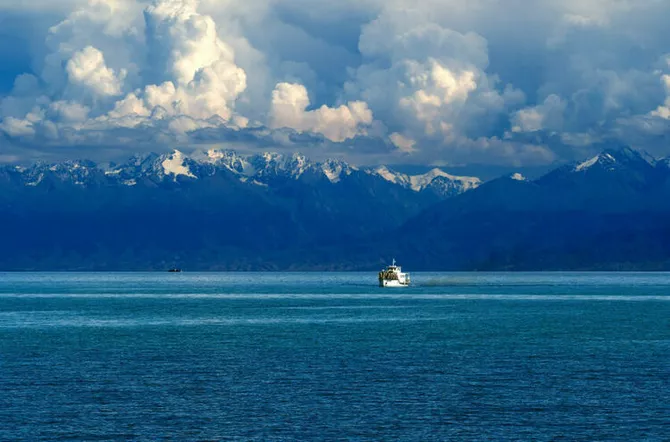 Kyrgyzstan Approves Issyk-Kul Sustainable Development Plan