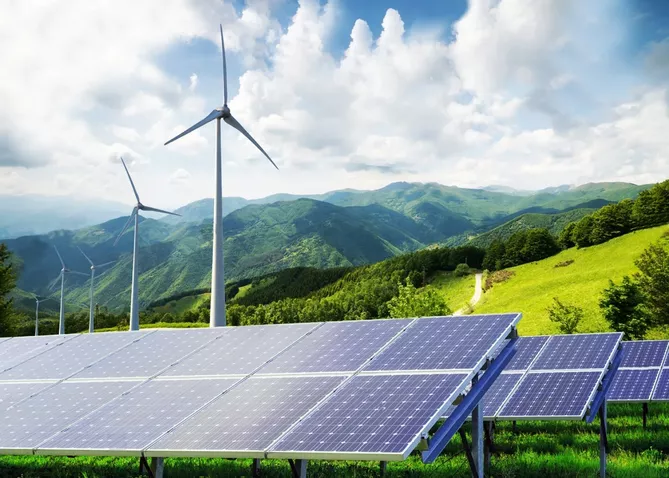 Romania to Join Azerbaijan-Georgia-Türkiye-Bulgaria Green Energy Alliance