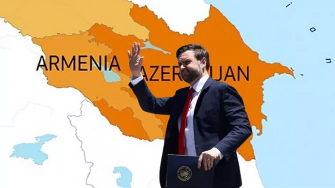 Vance in the Caucasus: What the U.S. Really Wants From Baku and Yerevan