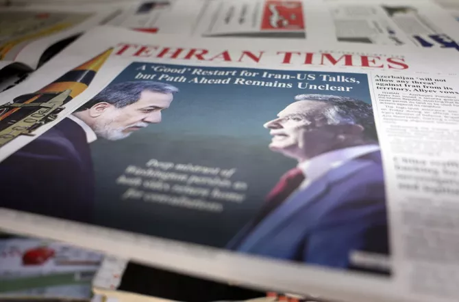 Tehran and Washington Approve Both Proposals, Giving Green Light to Progress