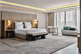 Latest News & Breaking Stories | Stay Updated with Caspianpost.com - Swissôtel Tashkent Opens, Bringing Swiss Luxury and Wellness to the Heart of Uzbekistan