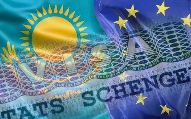 Kazakhstan, EU Near Conclusion of Visa Facilitation Talks