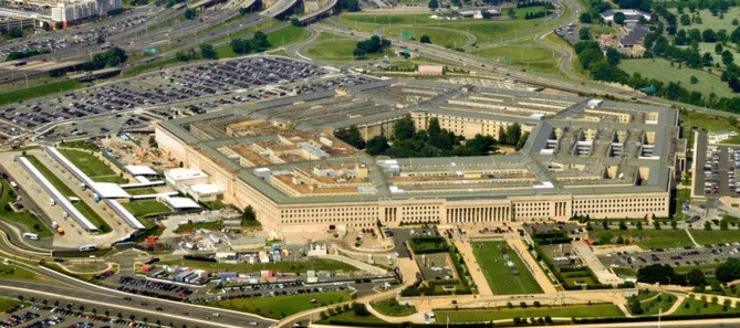 Pentagon Lacked Iran First Strike Evidence, Officials Admit