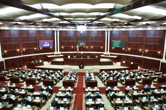 Latest News & Breaking Stories | Stay Updated with Caspianpost.com - European Parliament Begins to Understand Cost of Alienating Azerbaijan