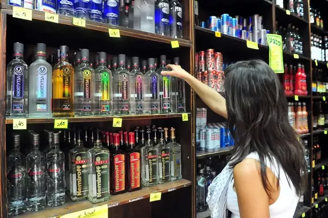 Romania Tops Global Alcohol Consumption List as Kazakhstan Leads Region