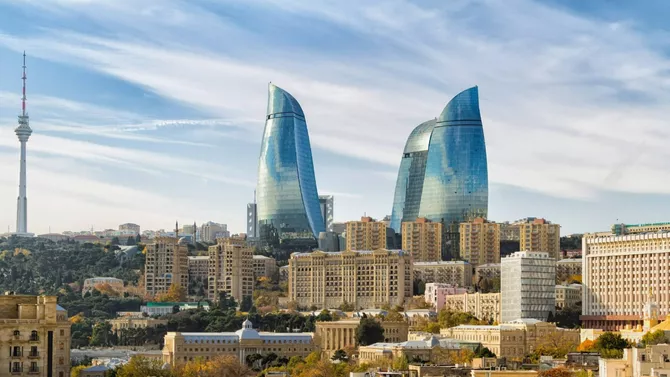 Azerbaijan in a Changing World: How the Country is Expanding Its International Influence