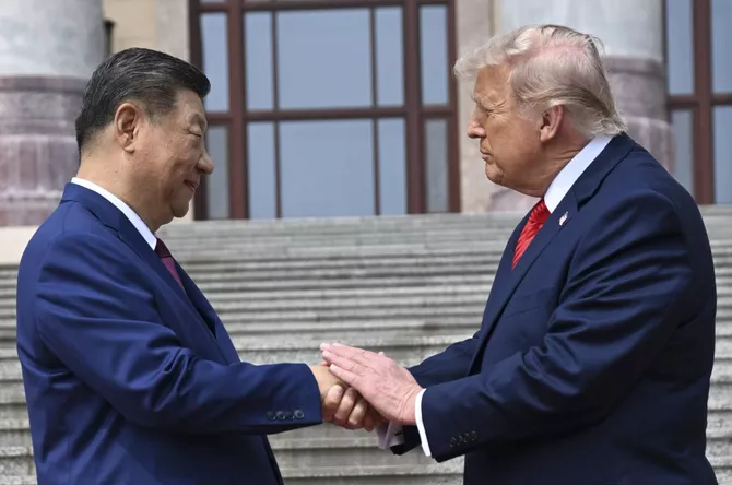 Latest News & Breaking Stories | Stay Updated with Caspianpost.com - China Renews Warning to Washington Over Taiwan Arms Deal as Billion-Dollar Package Stays Frozen