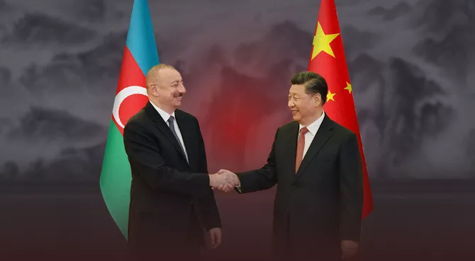 Latest News & Breaking Stories | Stay Updated with Caspianpost.com - From the Silk Road to Strategic Partnership: Baku’s Vision for 21st Century Diplomacy – INTERVIEW