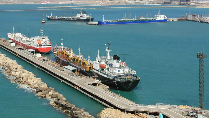 Kazakhstan May Open New Trade Route to Türkiye via Armenia