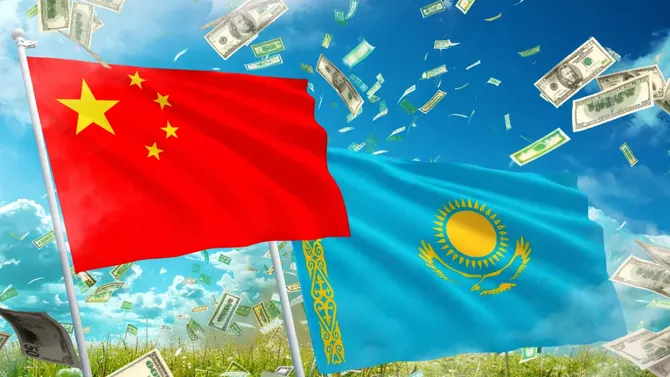 China to Build $1.2B Steel Plant in Kazakhstan