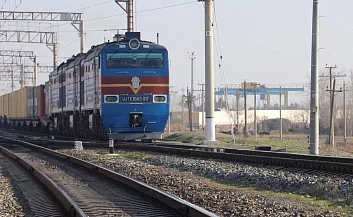 Uzbekistan Plans to Use Zangezur Corridor for Transport of Strategic Cargo