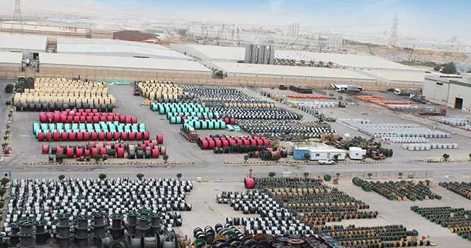 Riyadh Cables Acquires 51% of Artikul Aziya Kabel, Makes 1st Payment