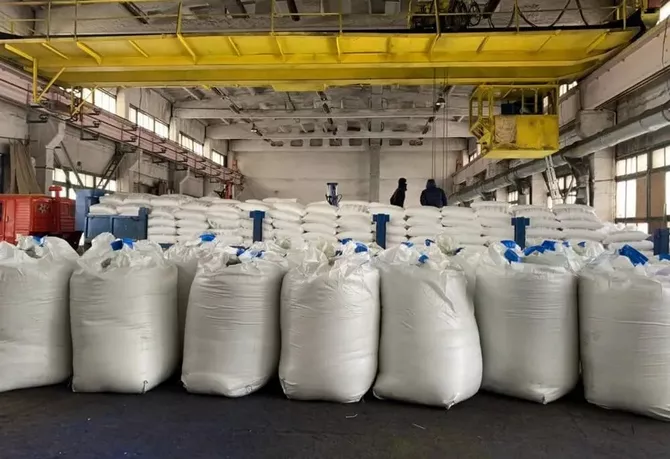 Turkmen Exchange Sees $6.3M in Foreign Currency Trades