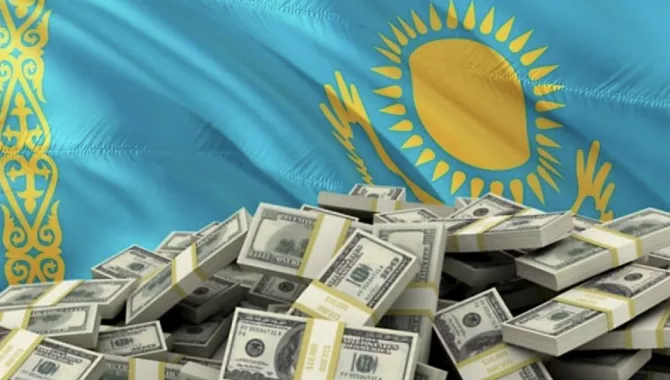 Kazakhstan Faces Rising External Debt Burden