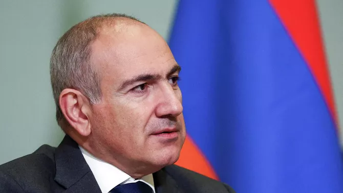 Armenia Considers Importing Electricity from Georgia