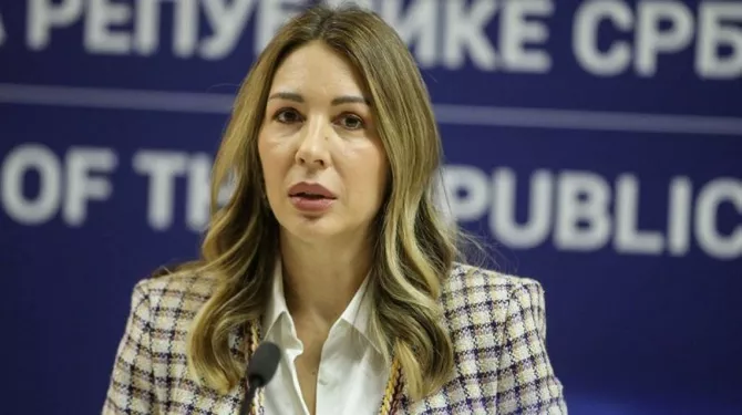 Latest News & Breaking Stories | Stay Updated with Caspianpost.com - Azerbaijan Eyes Bigger Role in Balkan Energy Market Through Partnership with Serbia